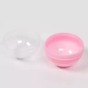 [제이큐]뽑기 공 추첨 볼 캡슐 통 60mm 10개