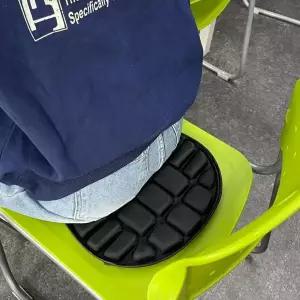 [알티피아]쿠션 방석 안장커버 오토바이