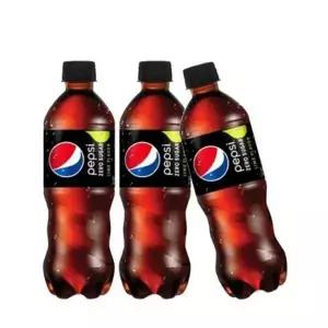 롯데 펩시제로슈거 라임향  1.25L x 12 업소용