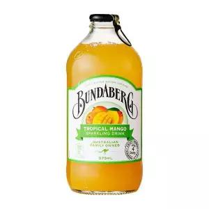 분다버그 트로피칼 망고 375ml x 12병