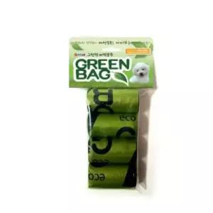 그린백(Green Bab) 배변봉투(리필용)