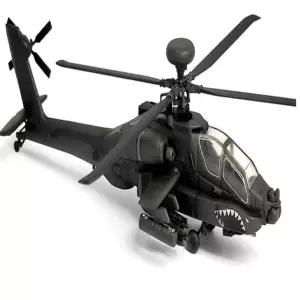 AH-64D DJ 프라모델 밀리터리프라모델