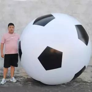 대형 축구공 체육대회 야유회 운동회 큰공 오버사이즈