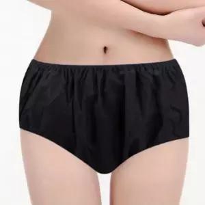 부직포 일회용 팬티 마사지 업소용 위생 속옷