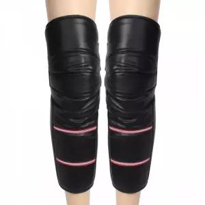 마이트 방한 오토바이 무릎보호대50cm 다리보호대