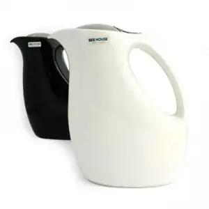 [엄지척]ZERO 199RQH07 JAPAN 도자기티포트 레트로 대 1500ml