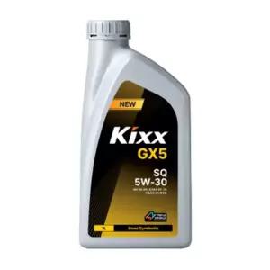 가솔린 / 연료 고급 12 스쿠터 5W 엔진 SQ 오일 오토바이 30 1L BX GX5 Kixx