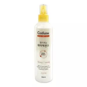 친절한탄씨 워터 타입 흰장미 향 은은한 헤어 미스트 252ml 헤어미스트 헤어영양제 흰장미향 보습제품