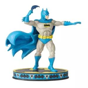 DC COMICS 배트맨 실버에이지 피규어 22CM 인테리어오브제
