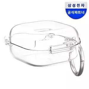 삼성 갤럭시 버즈4 버즈4프로 클리어 케이스 투명 GP-FPR640KDBTK