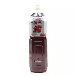 참다음 석류원액 골드 1.5L 6배희석 1.5Kg 8개