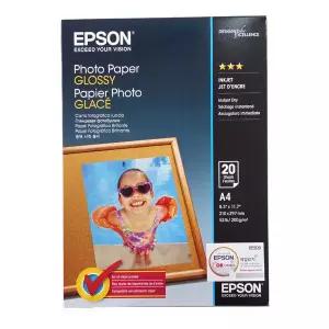 EPSON)포토용지(S042538/S042071/A4)