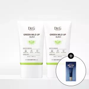 1+1닥터지 그린 마일드 업 선 플러스 50mL (SPF50+ PA++++)