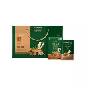 대웅생명과학 녹용홍삼 70ml , 30포