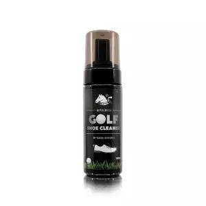 말표 골프화 클리너(150ml) 신발세정제 슈즈폼크리너 운동화세척제