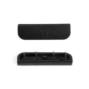 자동차 뒷 트렁크 핸들 고무 커버 뚜껑 뒷문 열기 버튼 스위치 BMW 미니 쿠퍼 R56 R57 R58 R59