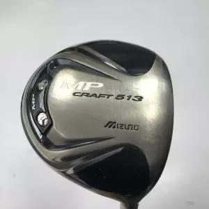미즈노 MP CRAFT 513 10.5도 드라이버 헤드만 2010702103228