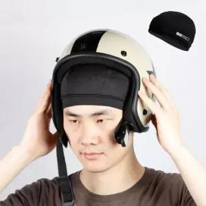 먼지방지 비니 헬멧 쿨두건 쿨캡 이너캡 속모자 두건 모자 오토바이용품
