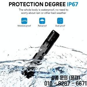 태양열 인버터 패널 PV 케이블 커넥터 시스템 및 와이어 연결용 Y & H 암수 플러그 2 쌍