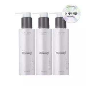 [H몰][질경이] 칸디다균 99% 예방 비건 여성청결제 모닝젤 150ml 3개