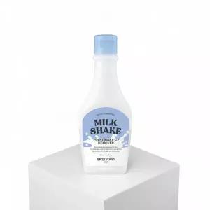 [NEW] 스킨푸드 밀크 쉐이크 포인트 메이크업 리무버 160ml