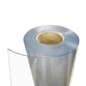 빠른 배송 연질PVC 투명패드 아스테이지 방풍비닐 20M 1롤 3T 투명매트 서치D3