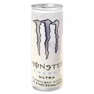 코카콜라 몬스터 에너지 울트라 355ml (24캔)