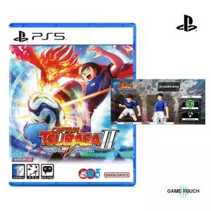 PS5 캡틴 츠바사 2 월드 파이터즈 초회판 초회특전 DLC (8/26 발송)