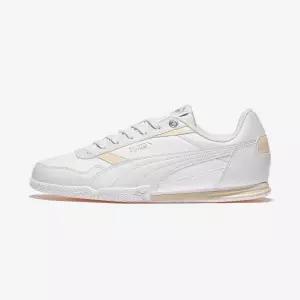 푸마 벨라 도나 L - PUMA White-PUMA White-PUMA Silver
