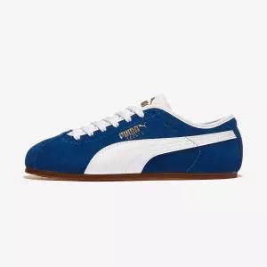 푸마 태클 - Clyde Royal-PUMA White-Gum