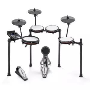 알레시스 전자드럼 NITRO MAX Kit 킥패드형