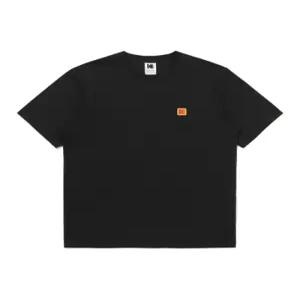 [정품] 코닥 KODAK 에센셜 아스킨 반팔 티셔츠 BLACK K6223LRS34BLK