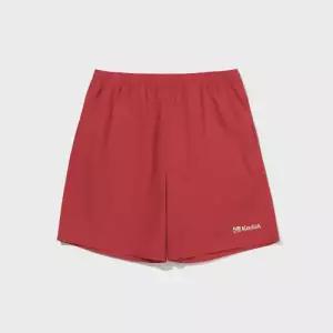 [정품] 코닥 KODAK 컬러플러스 레귤러핏 4부 반바지 RED K6223LHP21RED
