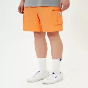 [정품] 코닥 KODAK 브리즈 4부 반바지 ORANGE K5223EHPL1ORG