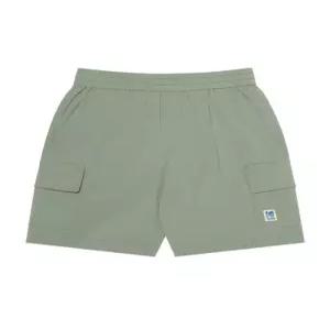 [정품] 코닥 KODAK 크로마 브리즈 4부 반바지 KHAKI K4223EHP46KHK