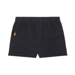 [정품] 코닥 KODAK 씨네코닥 워싱 포켓 반바지 우먼 BLACK K3222LHP25BLK