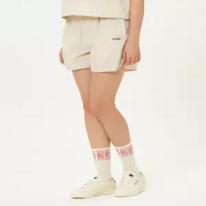 [정품] 코닥 KODAK 브리즈 라이트 3부 BOXER 숏팬츠 우먼 IVORY K5222LHPJ1IVR