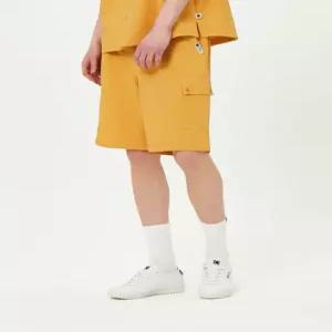 [정품] 코닥 KODAK 브리즈 라이트 시어서커 5부 반바지 YELLOW K5223LHPK1YLW