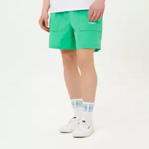 [정품] 코닥 KODAK 스테디움 4부 반바지 GREEN K5223LHPG1GRN