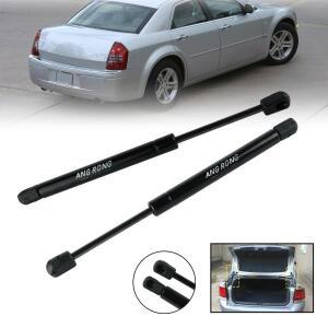 04-10 Chrysler 300C Saloon 후면 부츠 테일게이트 가스 스트럿 지원 05065659 AA