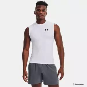 언더아머남성 HeatGear 아머 컴프레션 슬리브리스 13615221001361522100_EDM
