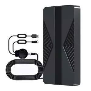 벨톤 디지털 TV 지상파 안테나 신호 증폭 UHD S-ANT80