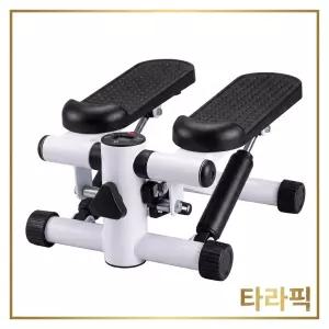 [타라픽] 마벤 KC인증 미니 스텝퍼 실내 유산소 계단오르기 하체 운동 기구