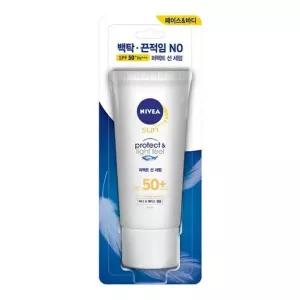 소모품 자재 니베아 프로텍트-라이트필 선크림 90ml 파츠 부품