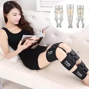 오다리 엑스자다리 다리보정 홈케어 롱다리 다리벨트 밴드
