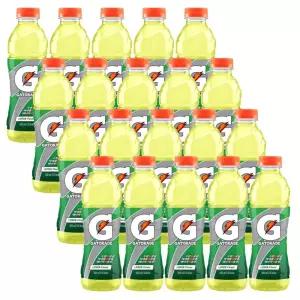 토레타 게토레이 포카리스웨트 20입 레몬 이온음료 600ml 이프로