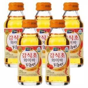 감식초화이바 감식초 대학촌감식초 100mlX50병 화이바