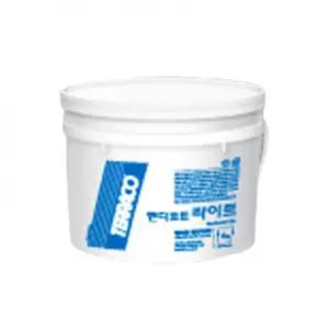 합판 내부 외부 나무판자 석고보드 벽체 보수공사 퍼티 워셔블 4kg