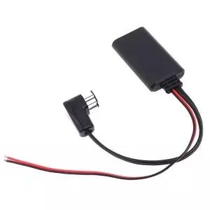Pioneer IPBUS 11Pin Bluetooth 호환 Aux 수신기 어댑터 용 차량용 5.0 오디오