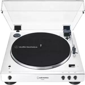 오디오 테크니카 AT-LP60XBT-WW 자동 턴테이블